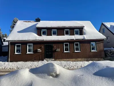 Kurze Wege im Winter