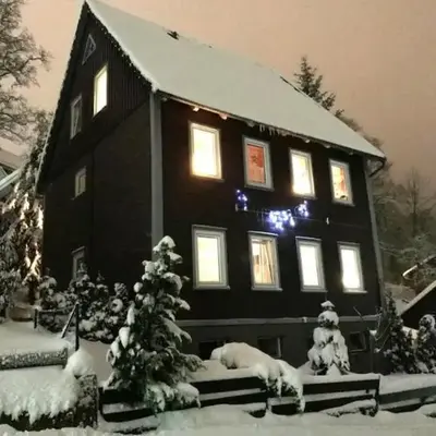 Moderne Ferienwohnung - Top Lage nahe Skigebiet & Wanderwegen