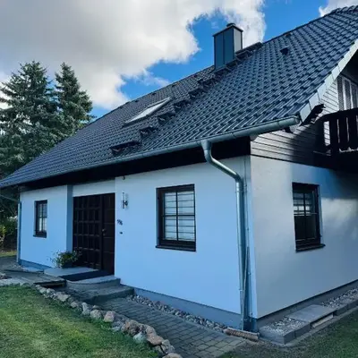 Haus Hasenland