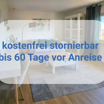 Ferienwohnung Feline