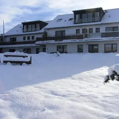 Haus Panorama Sankt Andreasberg