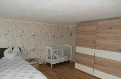 Grundriss der Unterkunft Zum Alten Pfarrhaus - Blankenburg-Harz