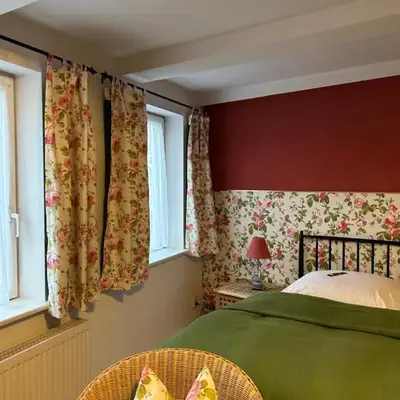 Ferienwohnung Altstadtnest