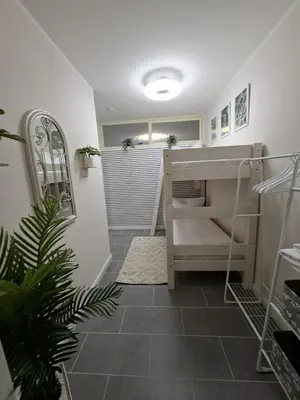 Grundriss der Unterkunft Bergliebe 13 mit großer Terrasse, Tiefgarage & Lift