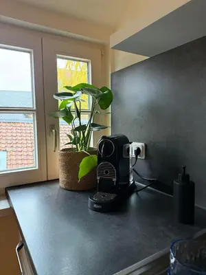 Grundriss der Unterkunft Wohlfühloase Goslar no 3