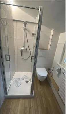 Grundriss der Unterkunft Wohlfühloase Goslar no 3