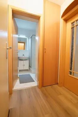 Grundriss der Unterkunft Ferienwohnung Relax 6