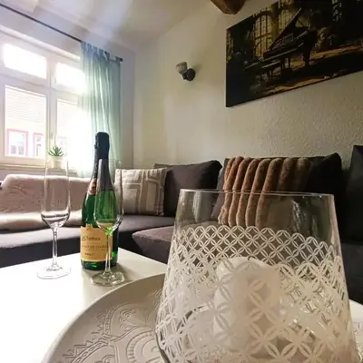 Kleine Auszeit Quedlinburg