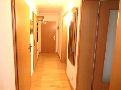 Grundriss der Unterkunft Wohnung in Braunlage nahe Wurmberg Skilift