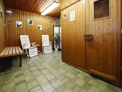 Grundriss der Unterkunft Ferienwohnung im Haus Schiefertal, Wieda