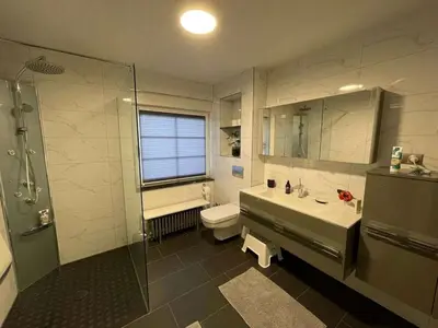 Grundriss der Unterkunft Karolinengarten Karolinengarten