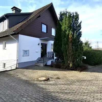 Haus Samantha