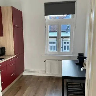 Ferienwohnung Mauerperle