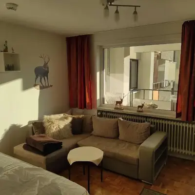 Ferienwohnung Ilse