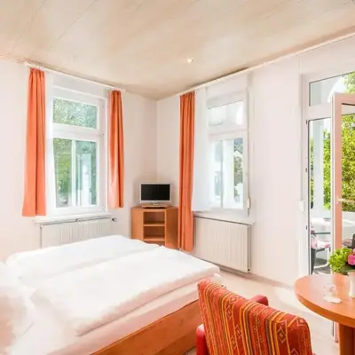 Hotel Flora