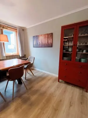 Grundriss der Unterkunft Bergstadthaus Sankt Andreasberg für Familien und Freunde