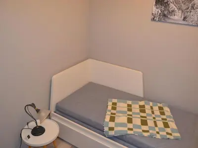 Grundriss der Unterkunft Holiday apartment with 2 bedrooms
