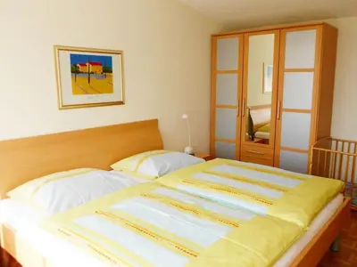 Grundriss der Unterkunft Apartment Premium-Ferienwohnung mit Bergblick im Haus Hopfe by Interhome