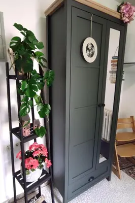 Grundriss der Unterkunft Holiday Home in Breitenstein mit Grill und Garten by Interhome
