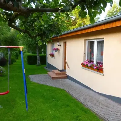 Holiday Home in Breitenstein mit Grill und Garten by Interhome