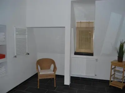 Grundriss der Unterkunft Apartment City Fewo Stricker by Interhome