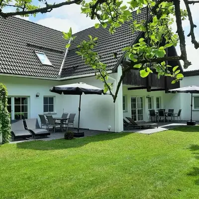 Apartment Fewo Stricker 31 by Interhome