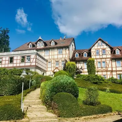 Alexandra am Wald