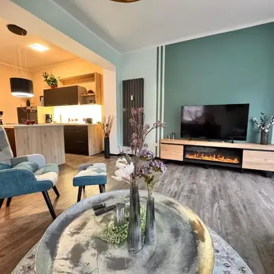 Ferienwohnung 