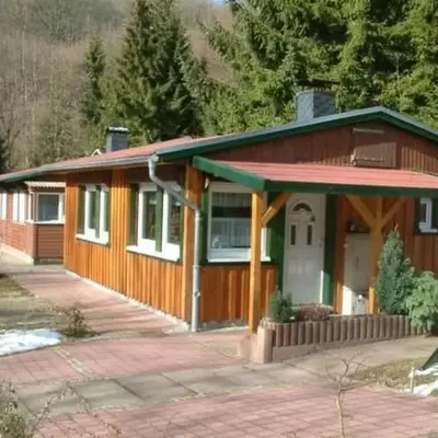 Holiday Home mit Bergblick by Interhome