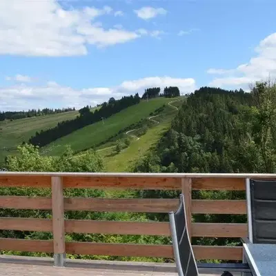 Ferienwohnungen Haus Auszeit