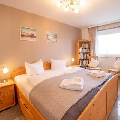 Schnuckeliges Appartement