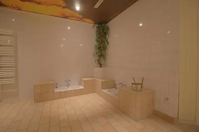 Grundriss der Unterkunft Apartment 459