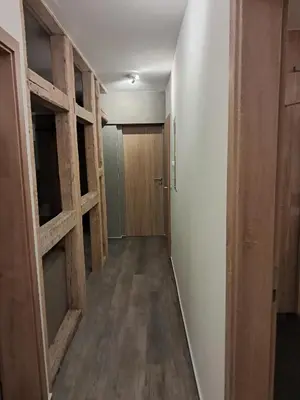 Grundriss der Unterkunft FeWo Sasa