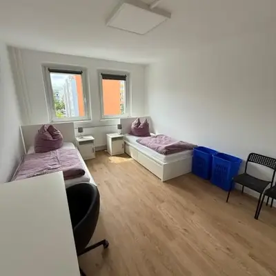 Doppelzimmer in Wernigerode