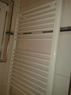 Grundriss der Unterkunft Ferienwohnung Steffens Hahnenklee
