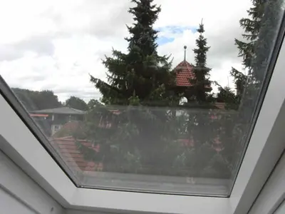 Grundriss der Unterkunft Ferienwohnung Haus Pietscher
