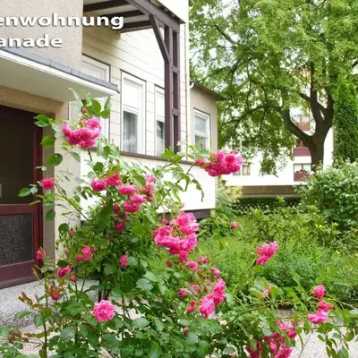 Ferienwohnungen Valentin