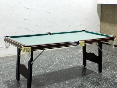 Tischtennis in der Unterkunft Ferienwohnung Todic oder in der Nähe