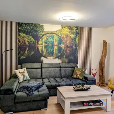 Ferienwohnung Forest Life