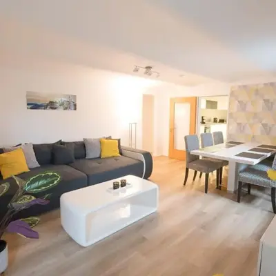 Apartment Kinas Harz Villa by Interhome