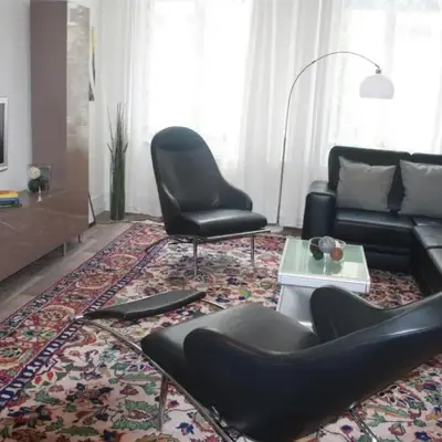 Apartment Gemütliche Wohnung in Wernigerode mit Garten by Interhome