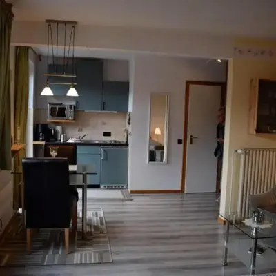 Apartment Apartmenthaus - Haus am Schultal by Interhome