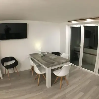 Apartment Moderne Ferienwohnung Mila in Braunlage by Interhome