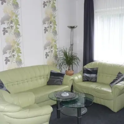 Apartment 8 by Interhome