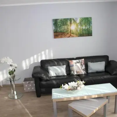Apartment Wohnung Julius 3 - gemütlich und kinderfreundlich by Interhome