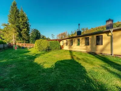 Ein Garten an der Unterkunft Holiday Home Zita by Interhome