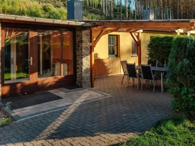 Ein Garten an der Unterkunft Holiday Home Zita by Interhome