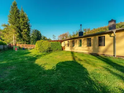Ein Garten an der Unterkunft Holiday Home Zita by Interhome
