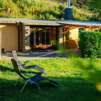 Holiday Home Zita by Interhome