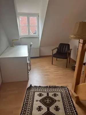 Grundriss der Unterkunft Altstadt-Loft Nova